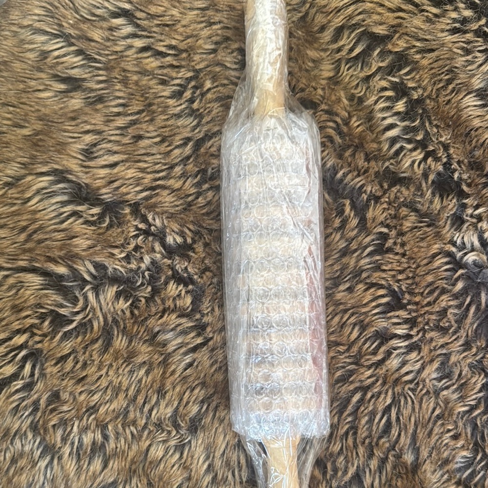 Wood Body Massage Roller - Anti Cellulite Therapy Tools for Body Shaping